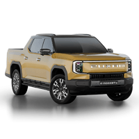 Maxus eTerron 9