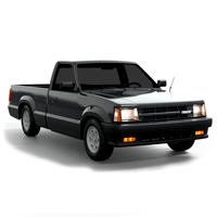 Mazda B-series
