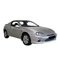 Mazda MX-3