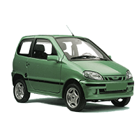 Microcar Virgo