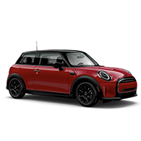 Mini 3 Doors