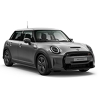 Mini 5 Doors