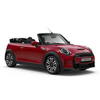 Mini Cabrio