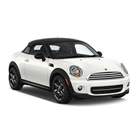 Mini Coupé