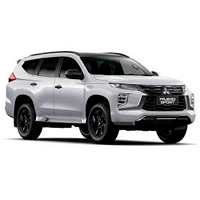 Pajero Sport