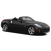 Nissan 350Z
