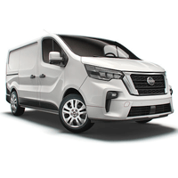 Nissan NV series