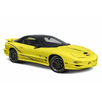 Pontiac Firebird