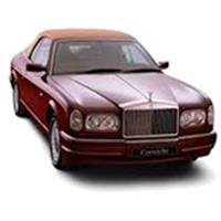 Rolls-Royce Corniche