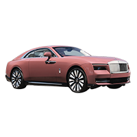 Rolls-Royce Spectre