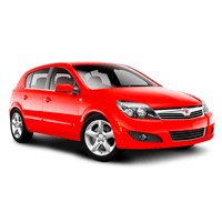 Saturn Astra
