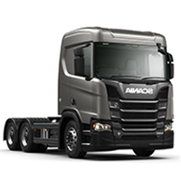 Scania R-series