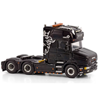 Scania T-series
