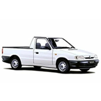 Skoda Pick-up