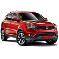 Ssangyong / KG Mobility Actyon