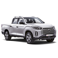 Ssangyong / KG Mobility Musso
