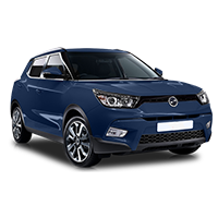 Ssangyong / KG Mobility Tivoli