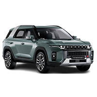 Ssangyong / KG Mobility Torres