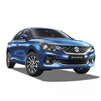 Baleno (Esteem)