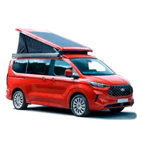 Westfalia Nugget/Big Nugget