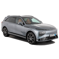 XPeng G9